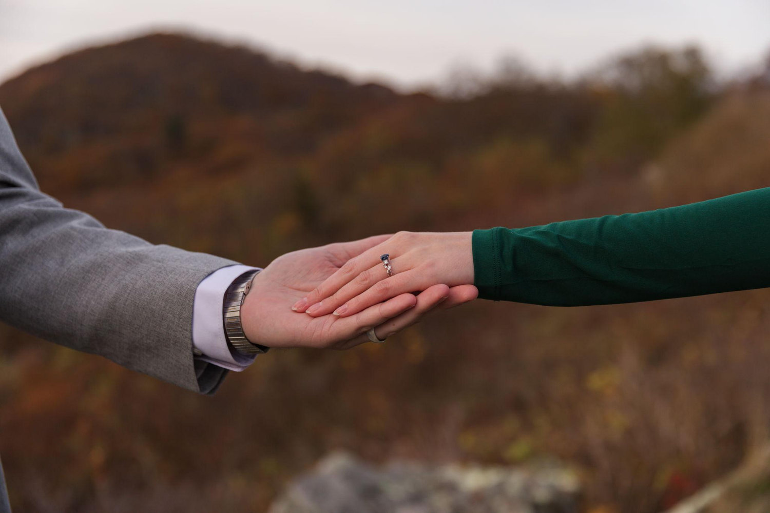 The Wedding Website of Emily Brewer and Michael MacKay