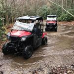 Off the Grid Mountain Adventures - High Country ATV / UTV Tours & Rentals