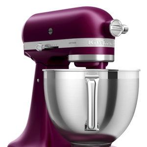 2022 Color of the Year Beetroot Stand Mixer | KitchenAid US