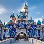 Disneyland Park