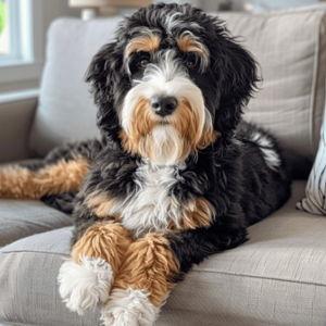 Our Berner Fund