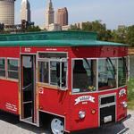 Lolly the Trolley
