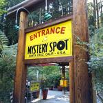 The Mystery Spot