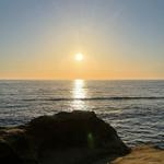 Sunset Cliffs