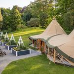 The Tipi