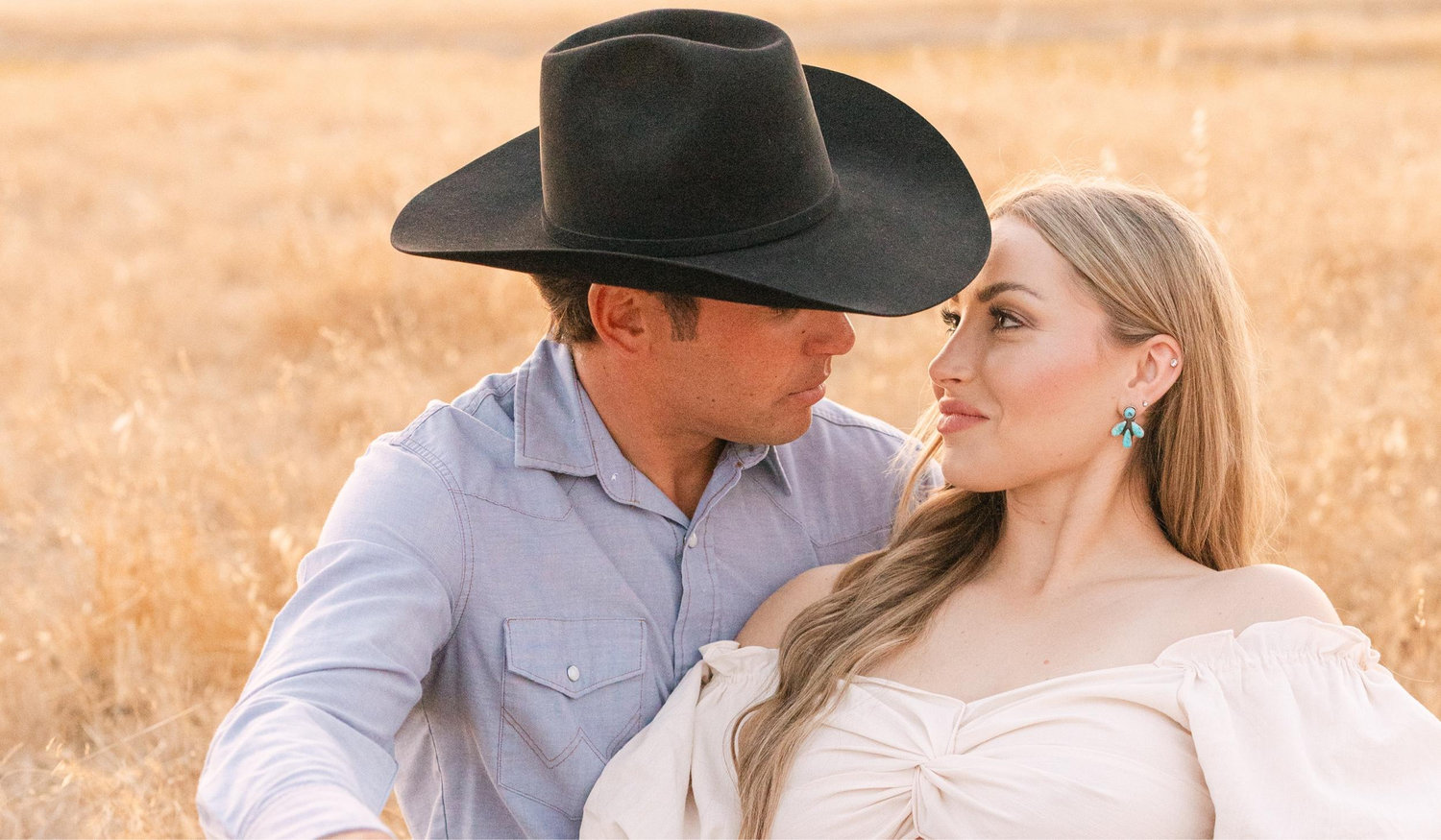 The Wedding Website of Fallon Souza and Wyatt Adams