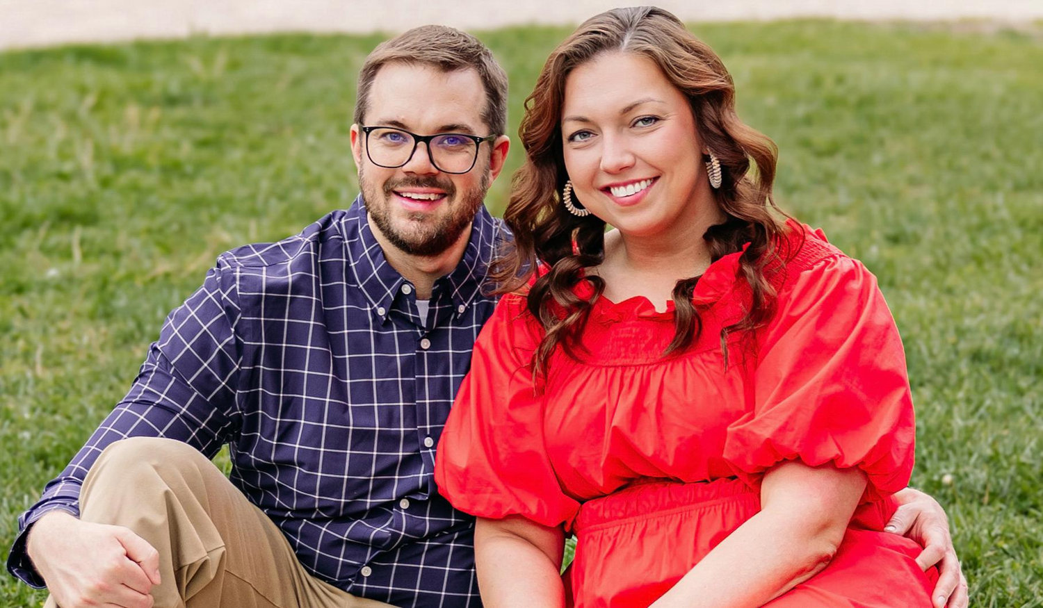 The Wedding Website of Kaylee Newman and Douglas Monnier