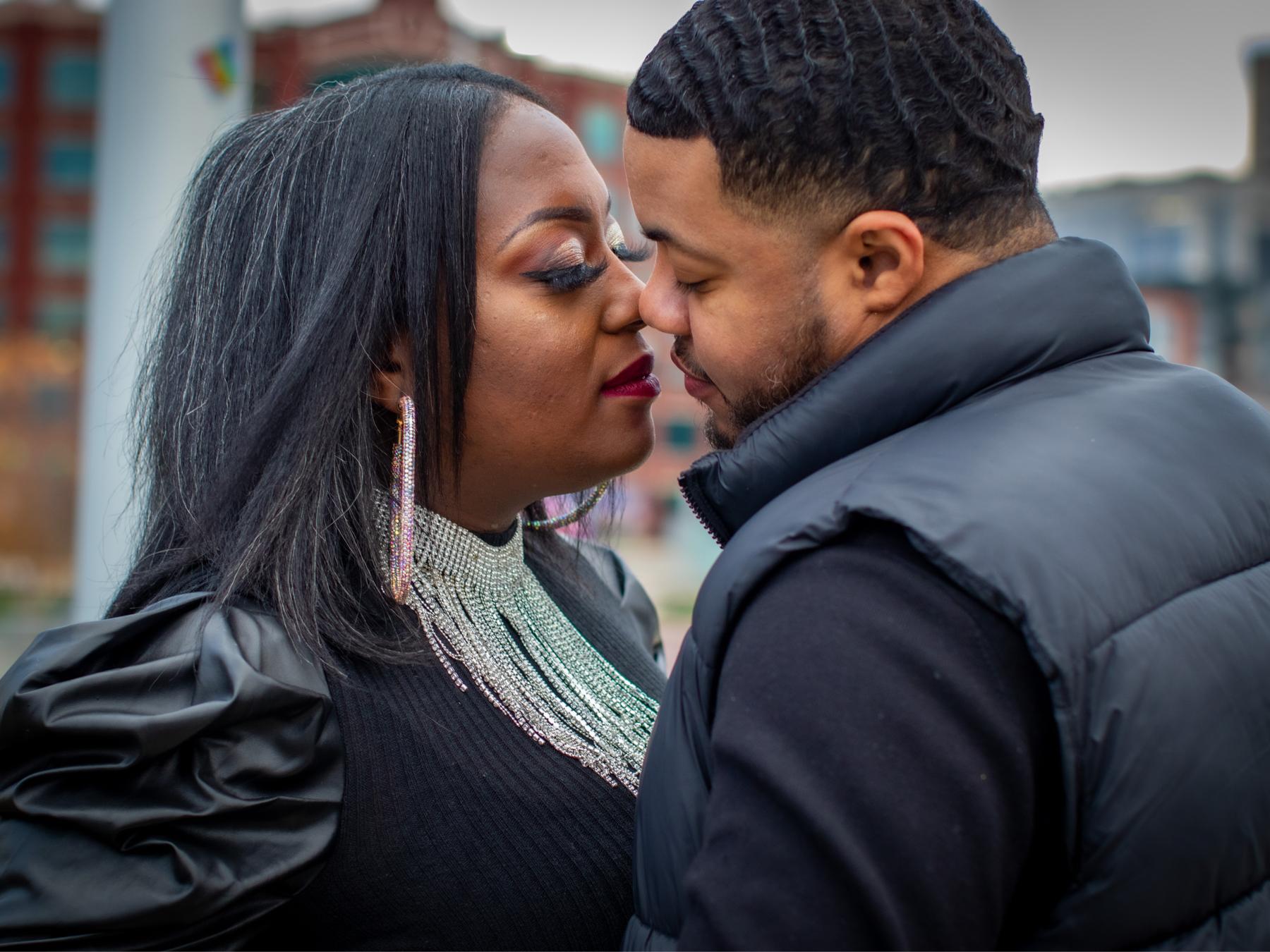 The Wedding Website of Liz Walker and Lamar Mayo