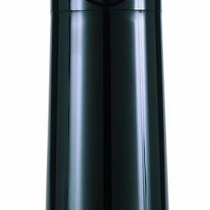 Unicorn Magnum Plus Pepper Mill 9" Black