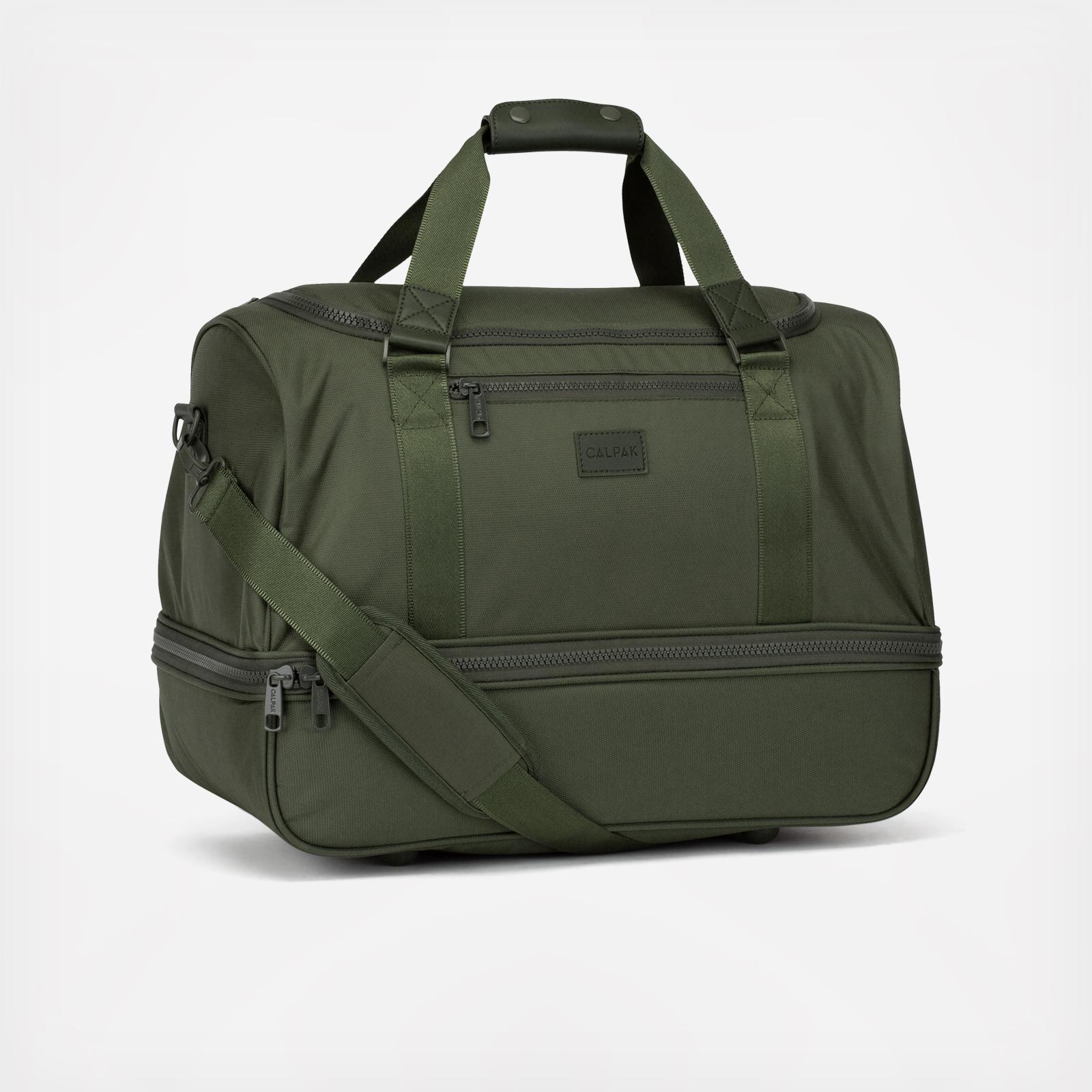 calpak stevyn duffle