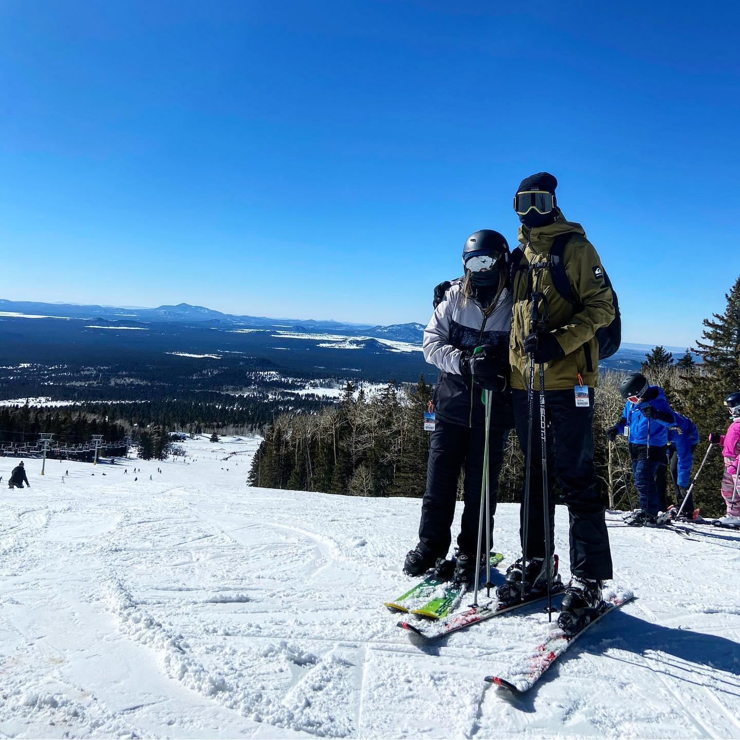 Arizona Snowbowl