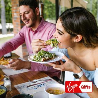 2 Tickets for Georgetown Food Tour - Washington, DC