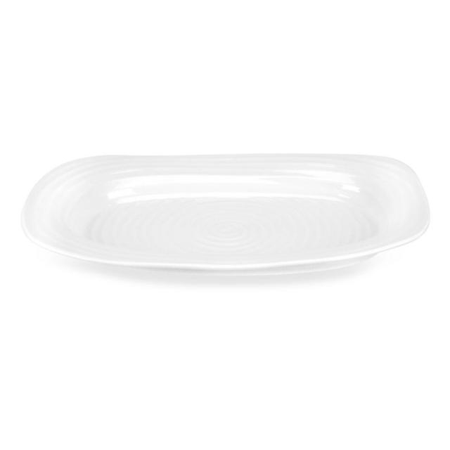 Sophie Conran for Portmeirion® Sandwich Tray in White