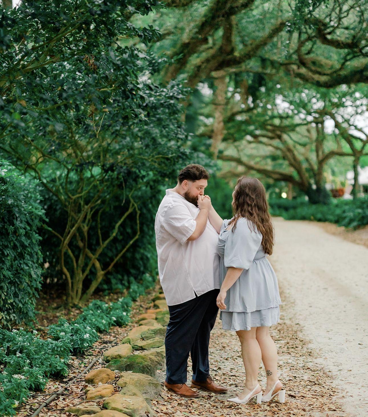 The Wedding Website of Sarah Brouillard and Lee Holdredge