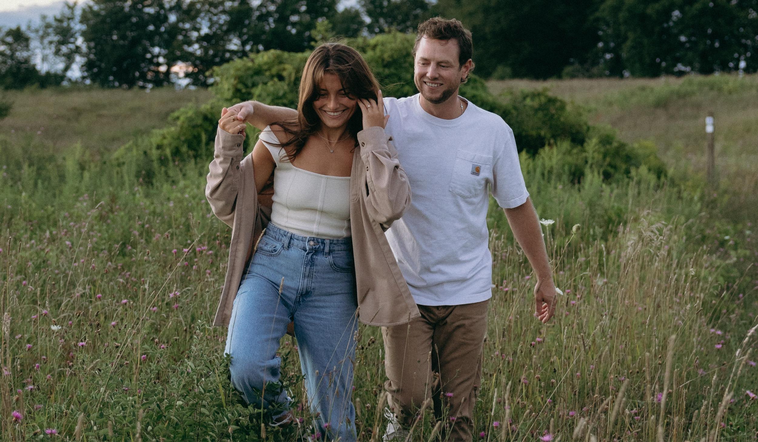 The Wedding Website of Micaela Vanetti and Jack Malmsheimer