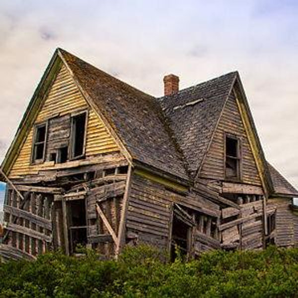 Future Home Upgrade Fund