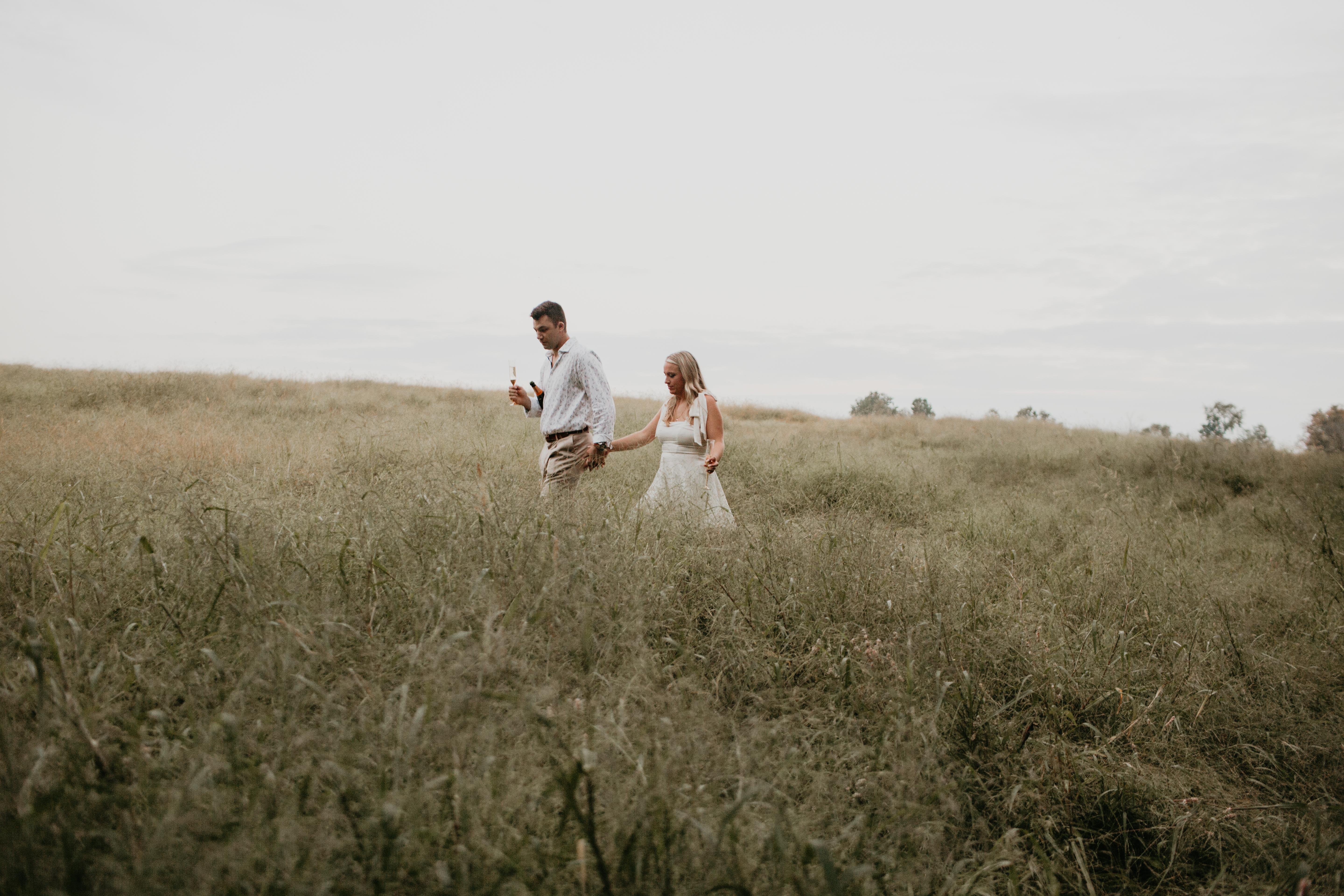 The Wedding Website of Kerry Judge and Adam Reiter