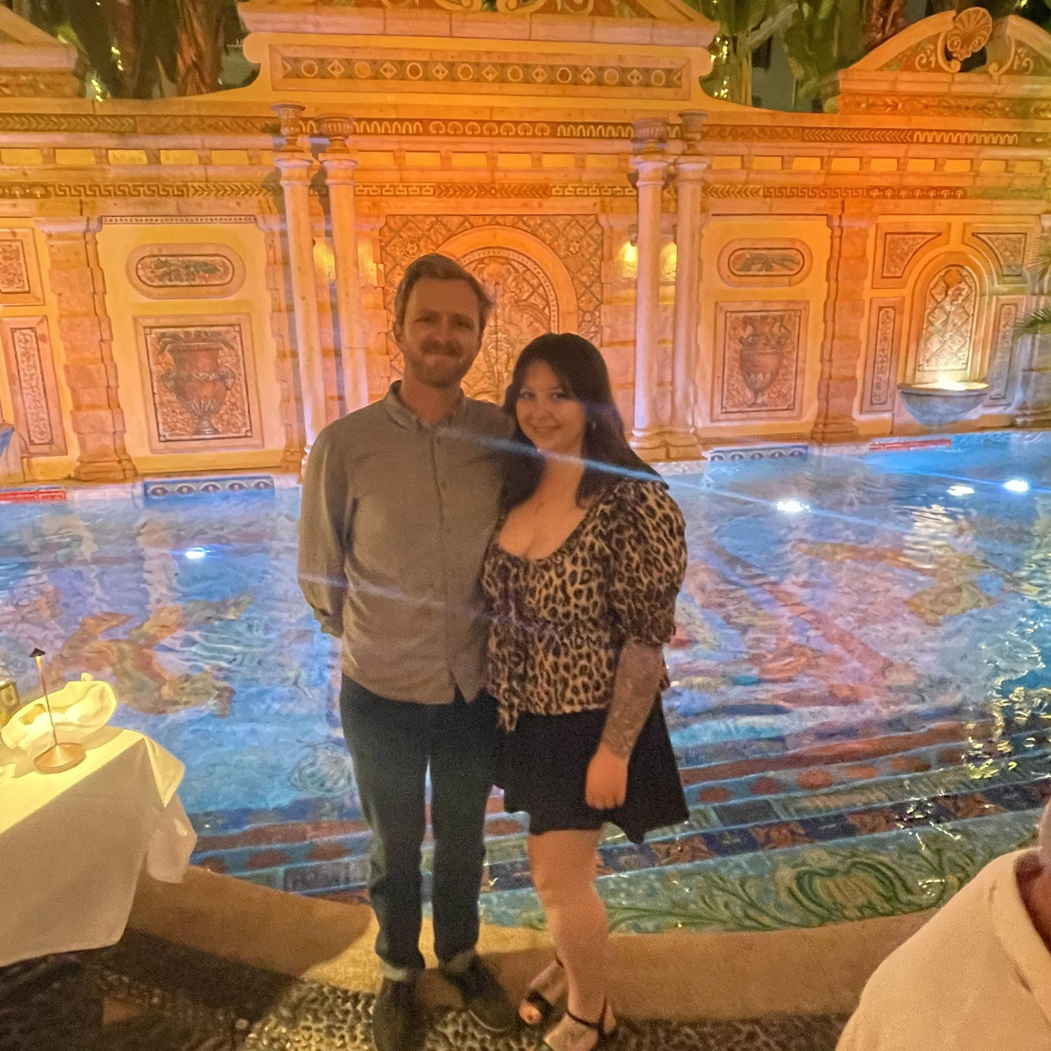 Versace House, Miami 2025