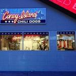 American Coney Island Las Vegas