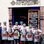 La Nueva Chomba Picanteria