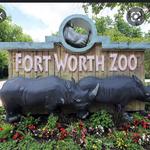 Fort Worth Zoo