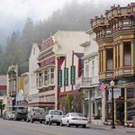 Historic Downtown Ferndale