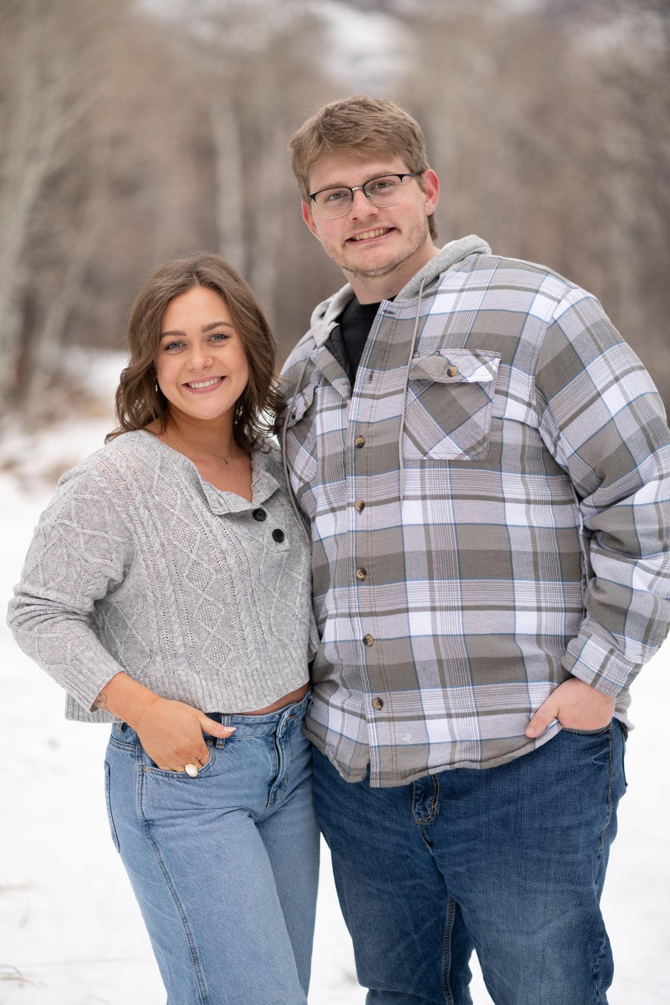 The Wedding Website of Sydney Dean and Aidan Gamble