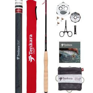 Fly Fishing Set