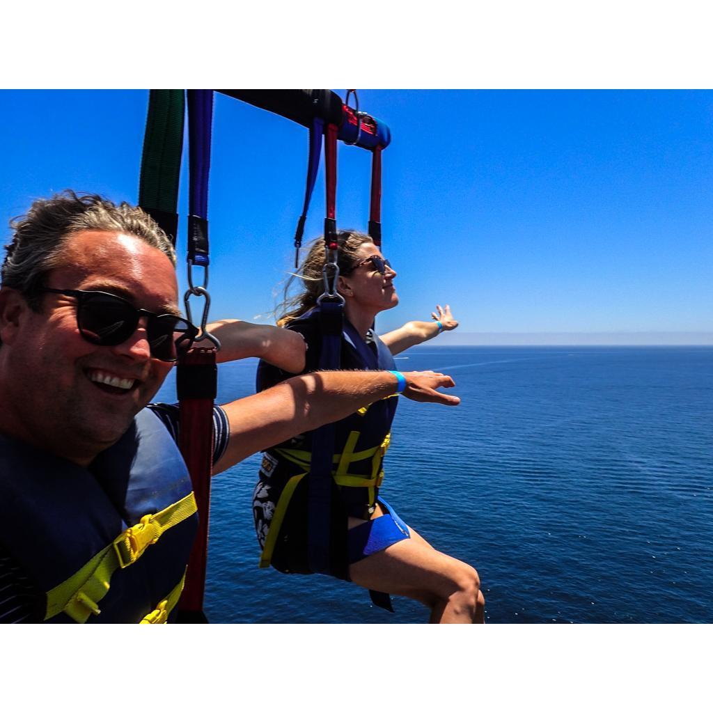 Catalina, August 2019