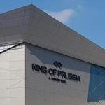 King of Prussia Mall Transit Center