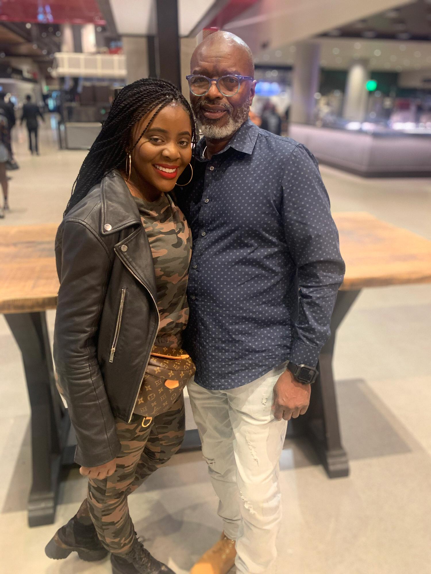 Laugh out loud tour FT: Martin Lawrence, Benji Brown....