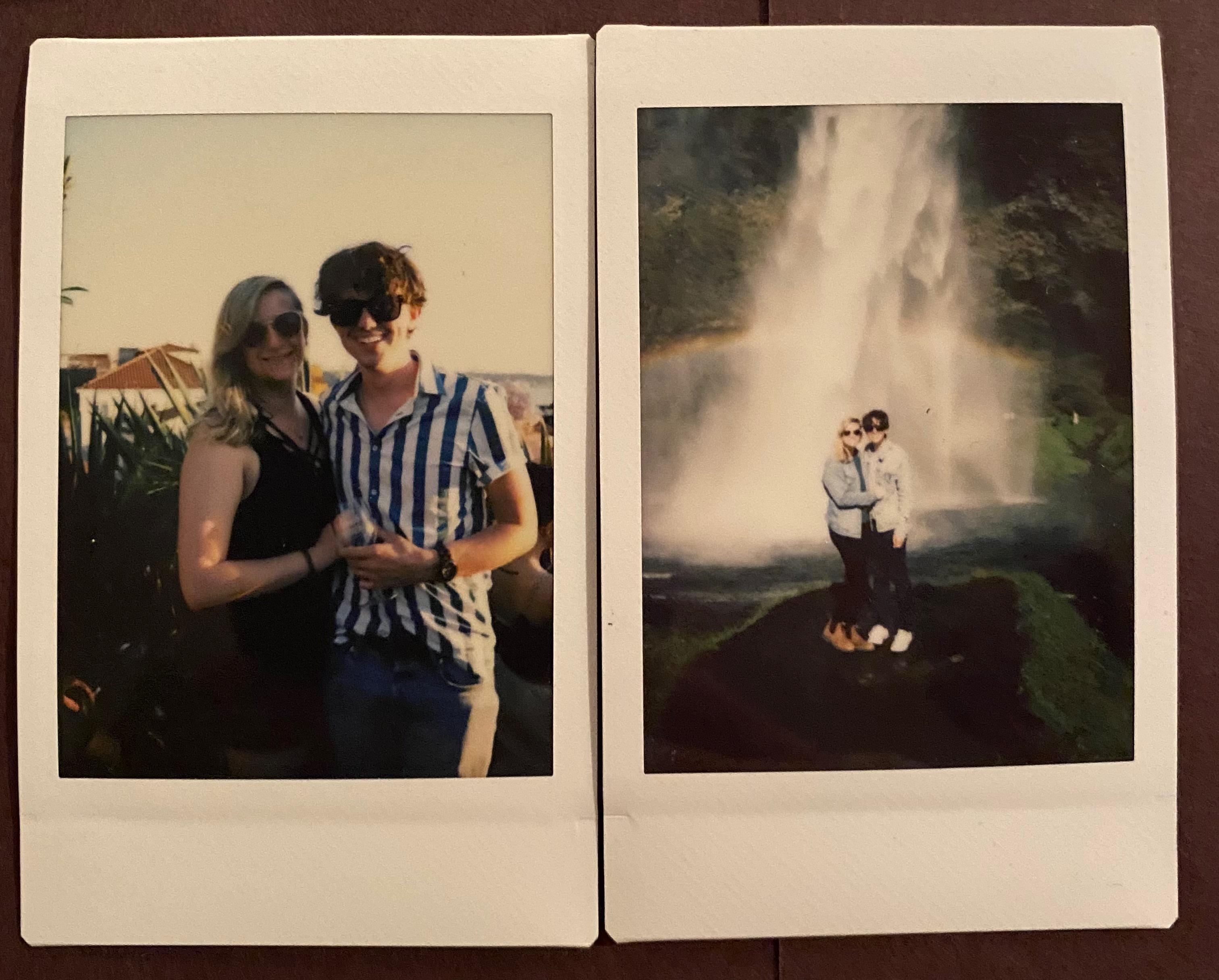 The Wedding Website of Rachel Carlson and Caleb Hausman