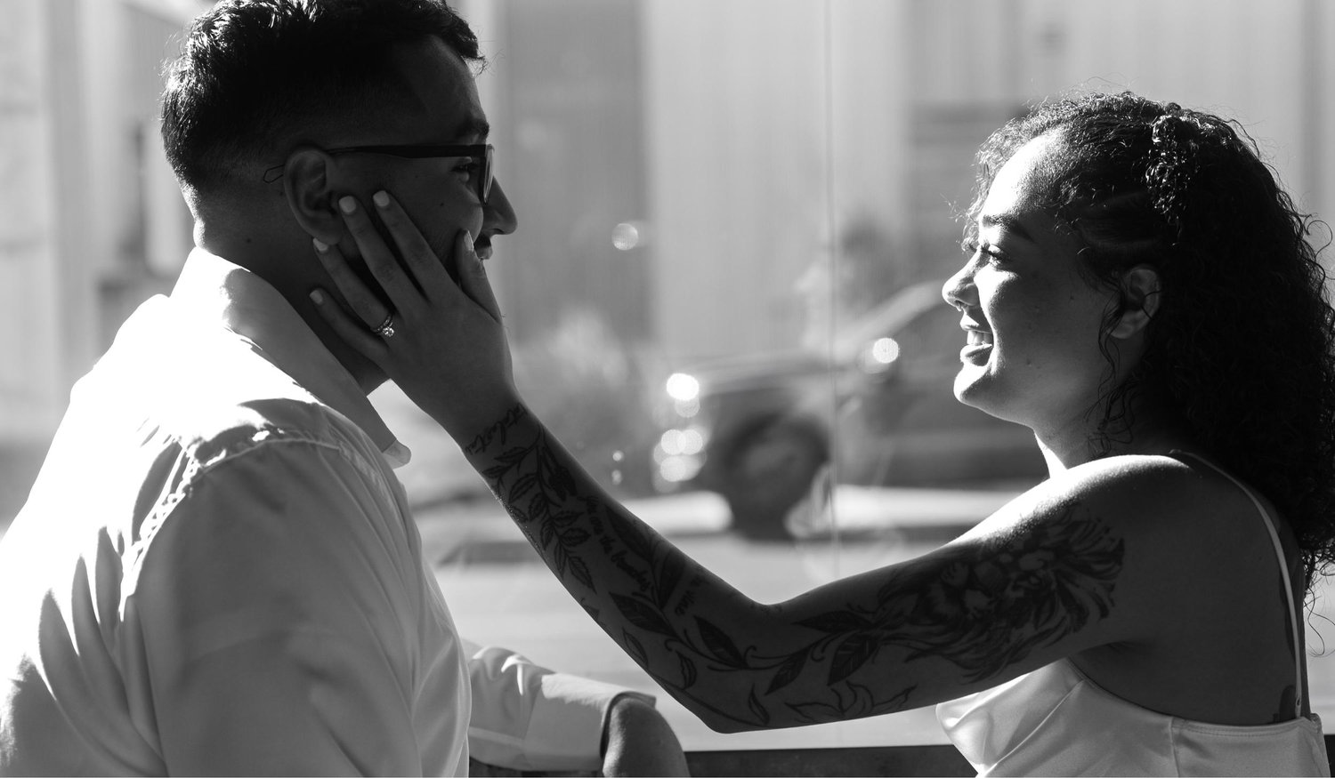 The Wedding Website of Tamya Stroope and Michael Torres