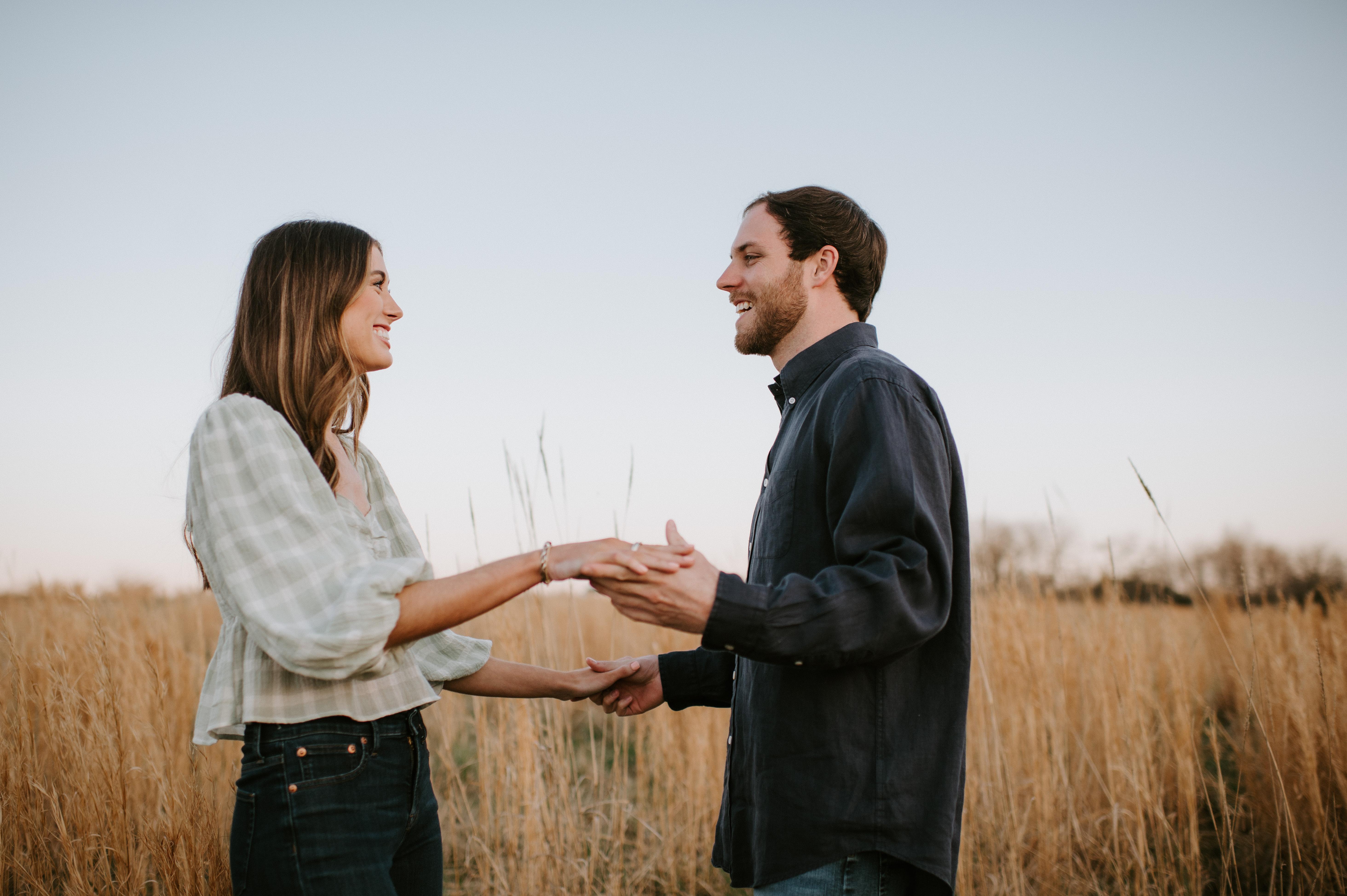 The Wedding Website of Macy Thompson and Hunter Crouse