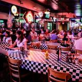 Restaurant: Acme Oyster House
