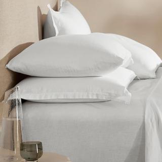 Linen Pillowcase, Set of 2