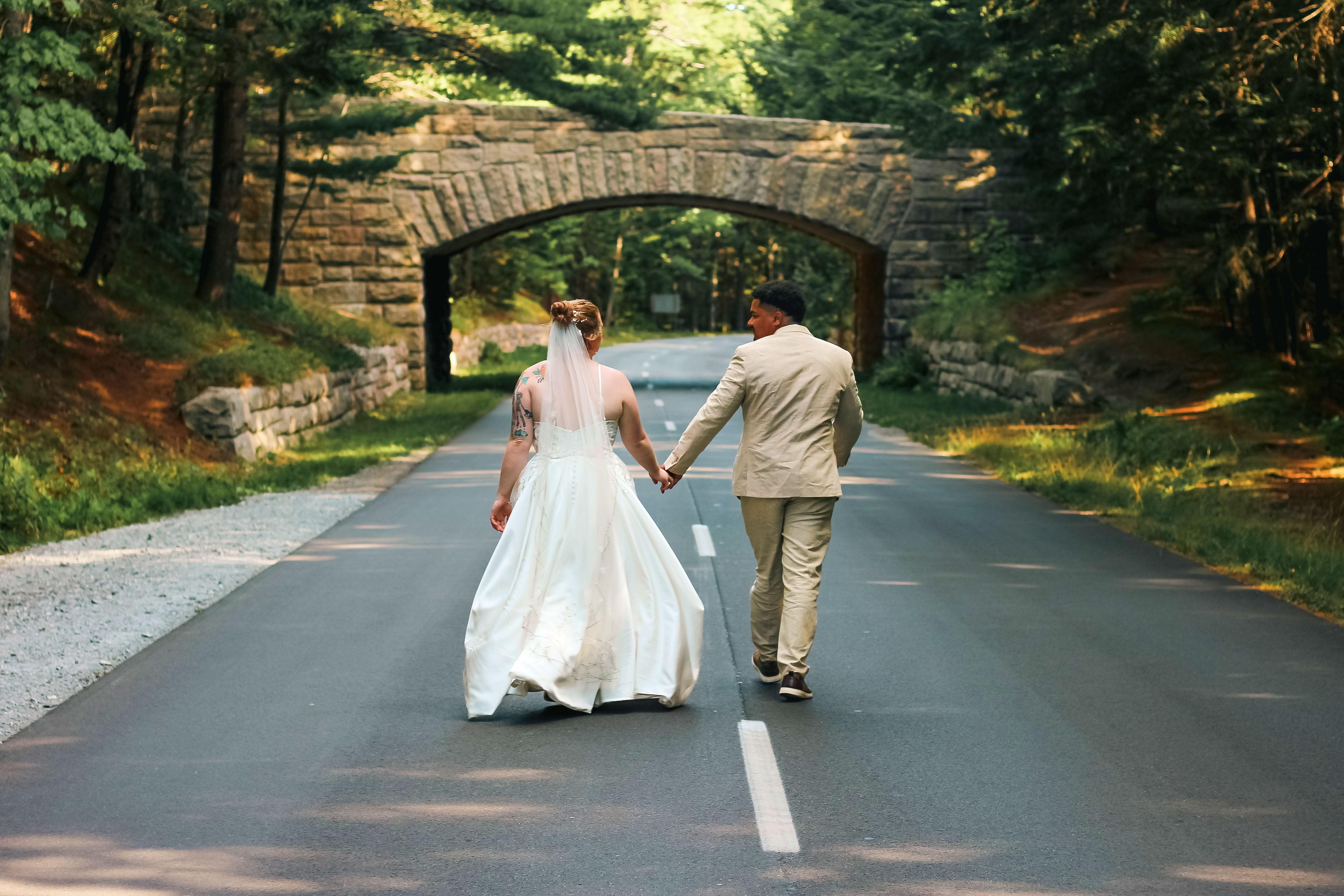 The Wedding Website of Sydney Esse and Anthony Blevins