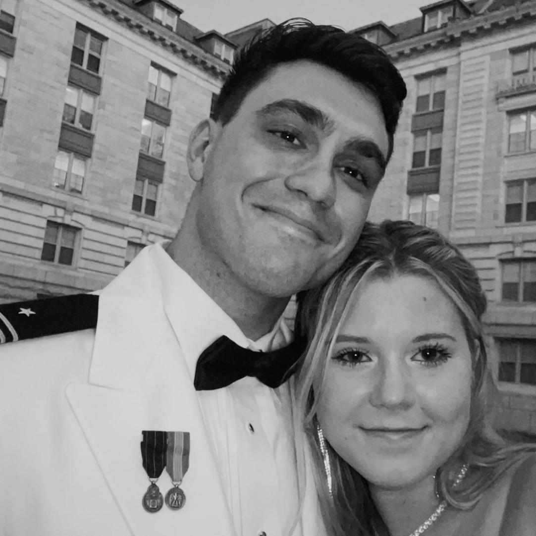 USNA Ring Dance 2021