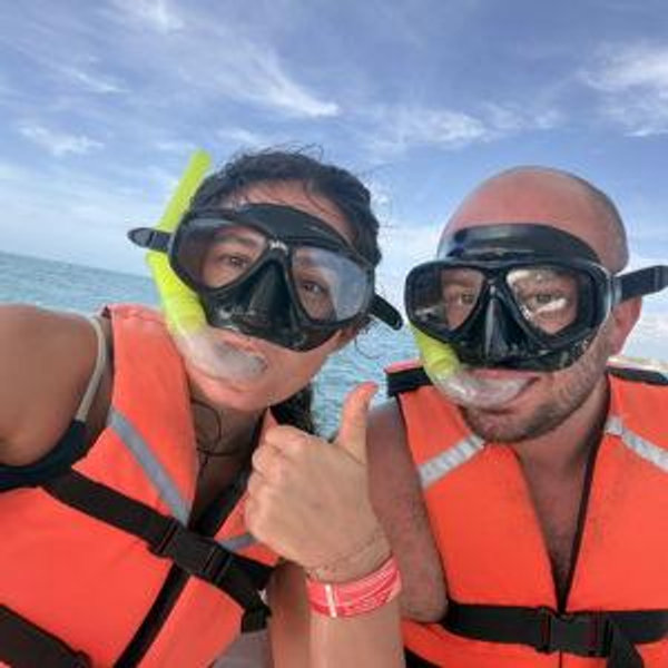 Our Honeymoon Fund