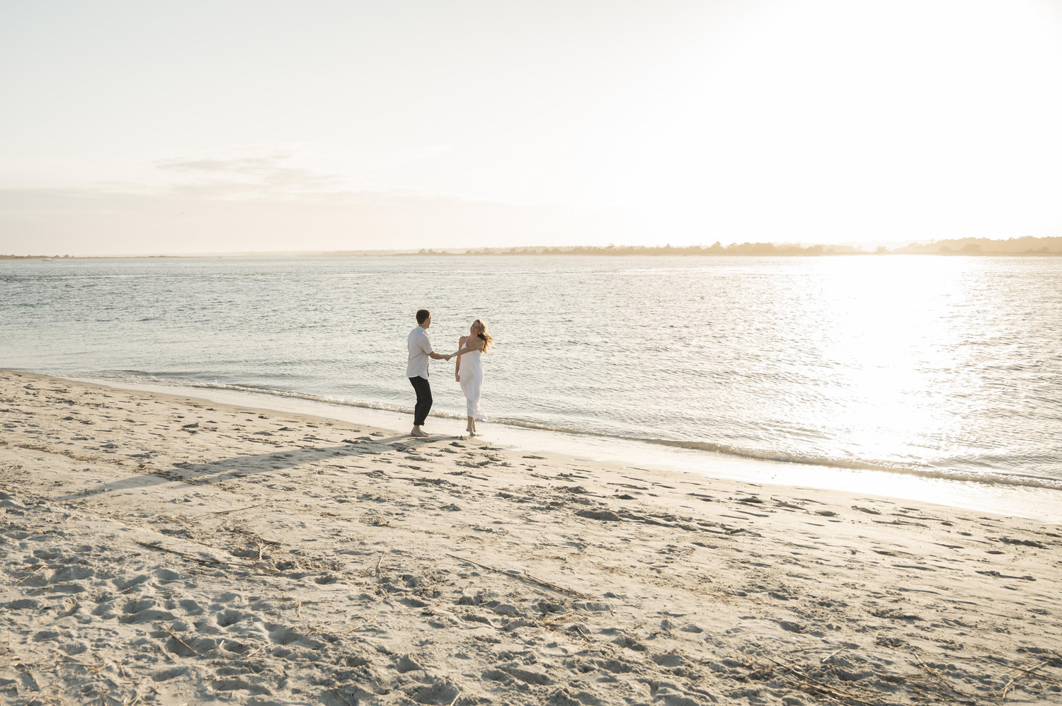 The Wedding Website of Carrie Lindsey Caison and Stanley Frederick Forester III