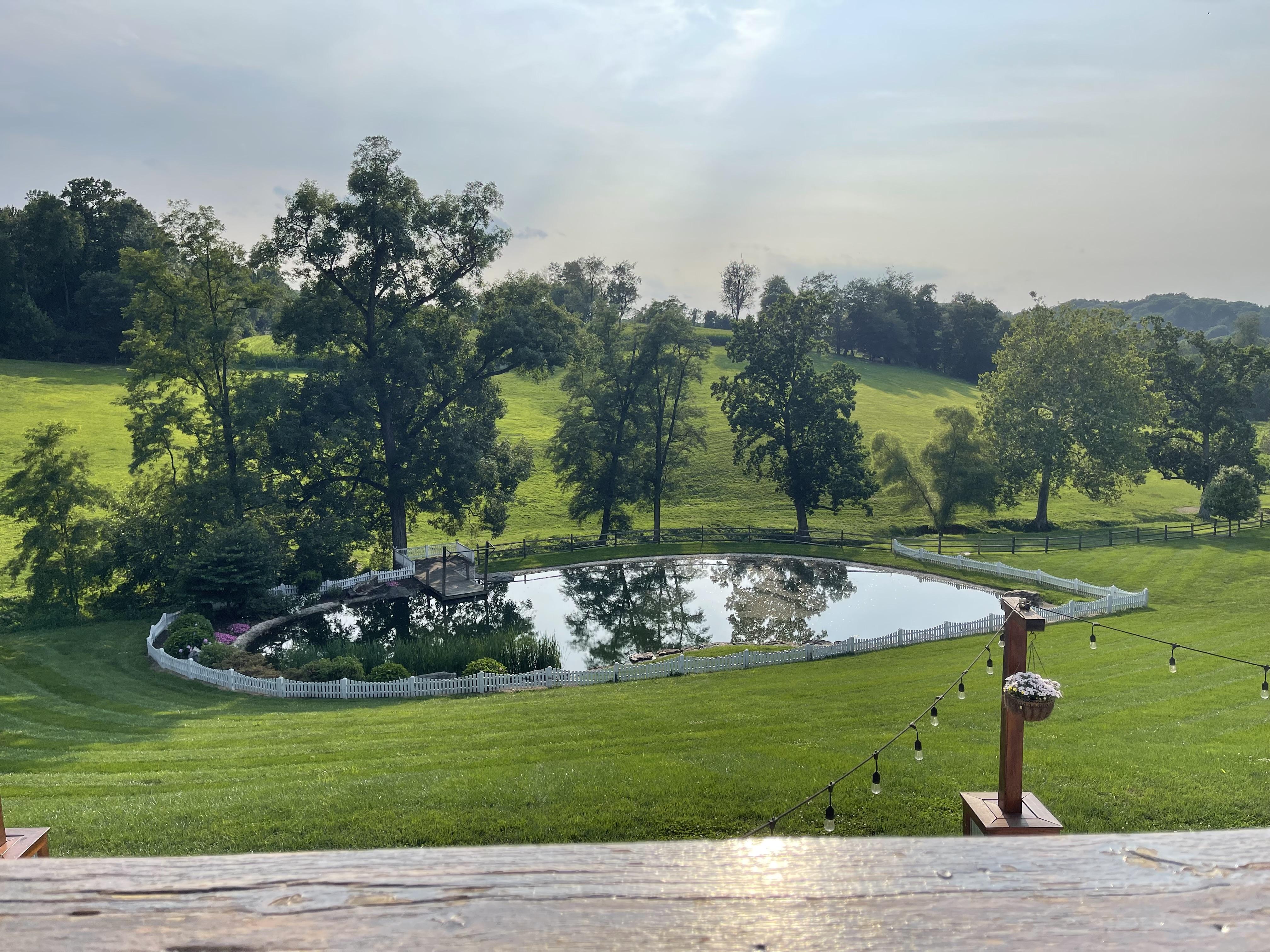 The Wedding Website of Kailey Boyer and Josiah Burkholder