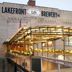 Lakefront Brewery