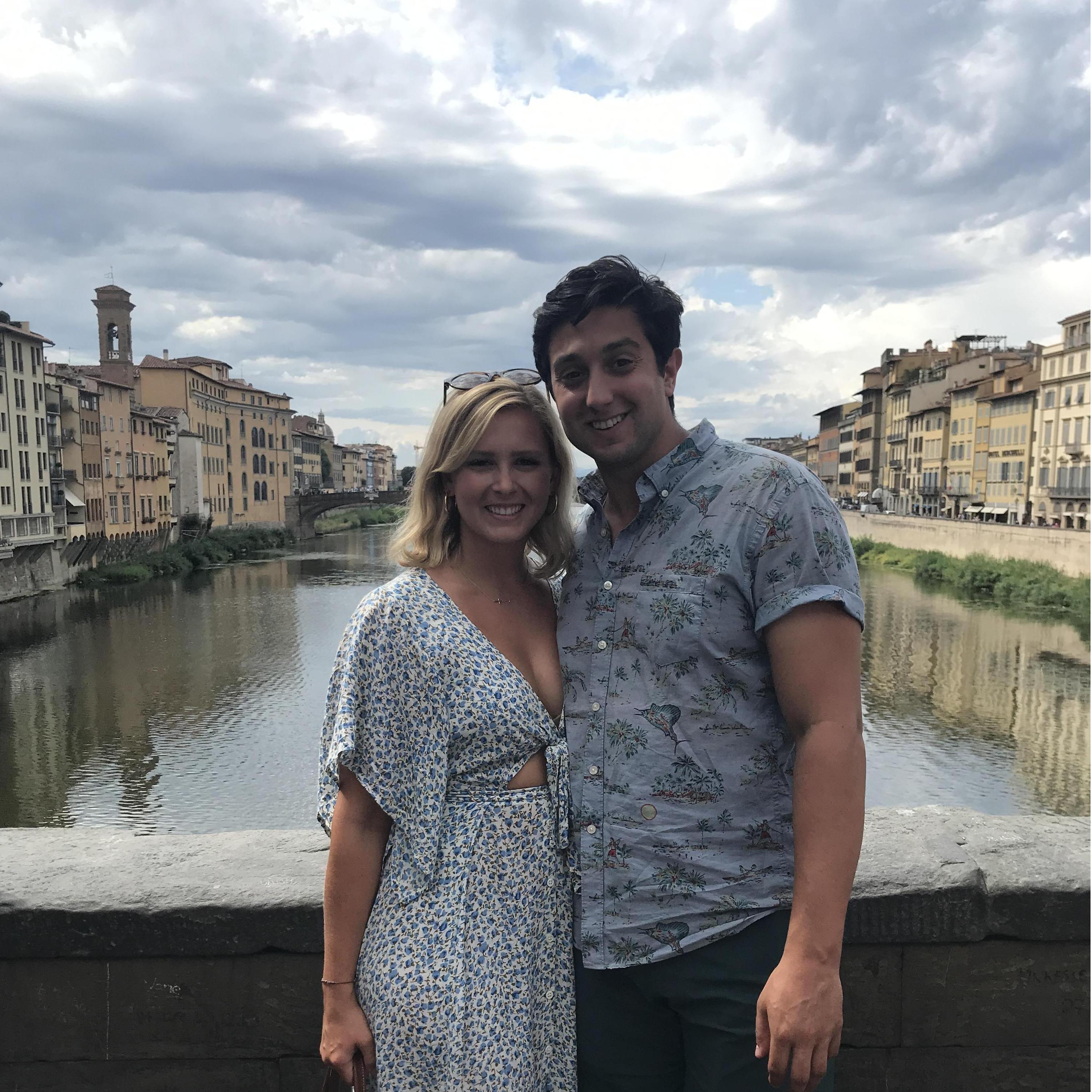 Florence, Italy 2018
