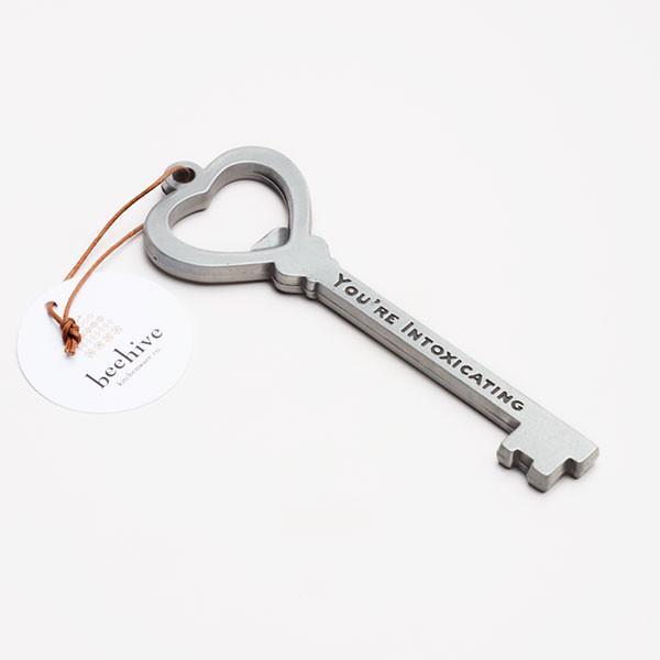 Key Bottle Opener
