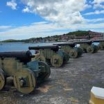 Christiansted National Historic Site