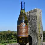 Blue Elk Vineyard Tasting Room