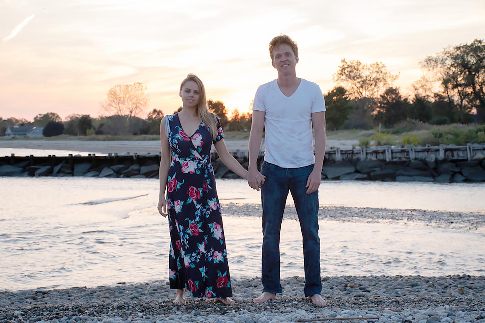The Wedding Website of Alina Bisikirskaite and Robert Knechtle