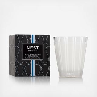 Ocean Mist & Sea Salt Classic Candle