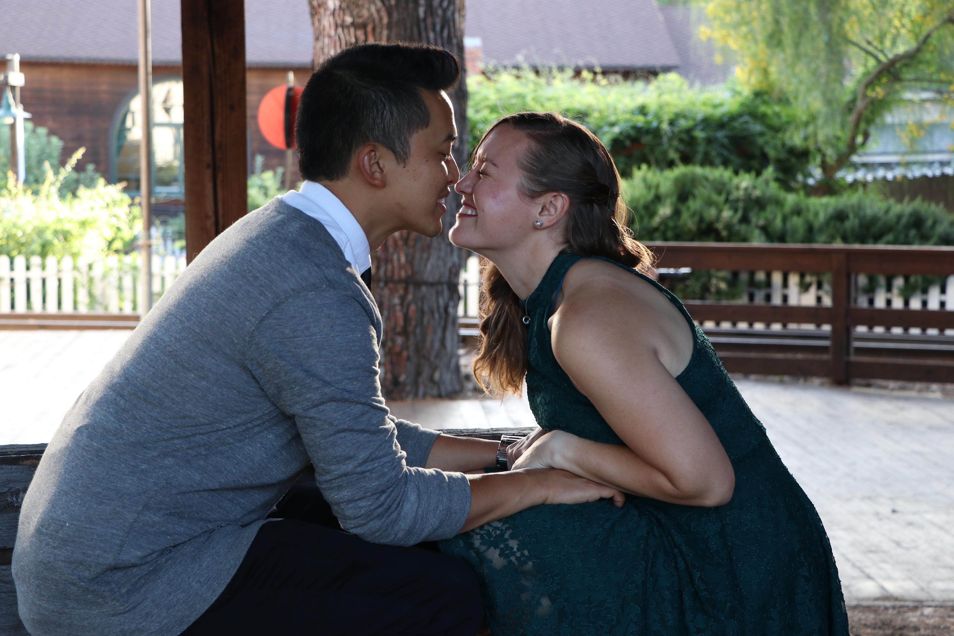 The Wedding Website of Jaime Secrist and Jack Nguyen