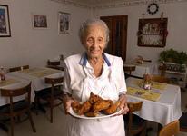 Willie Mae's Scotch House